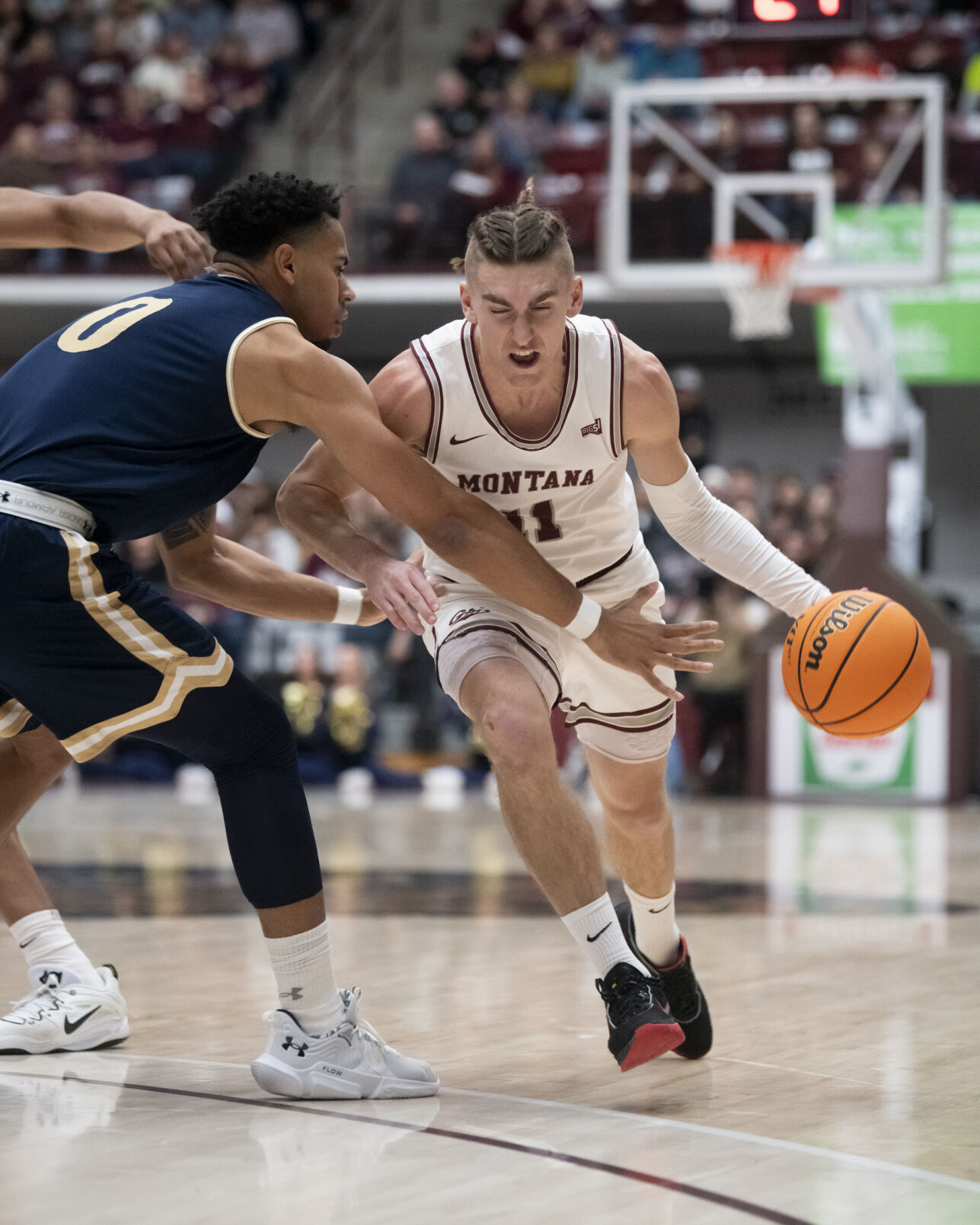 Griz vs. Montana State men's basketball 20.JPG